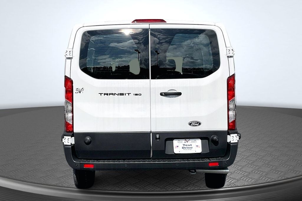 2026 Ford Transit-150 Base