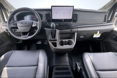 2026 Ford Transit-150 Base