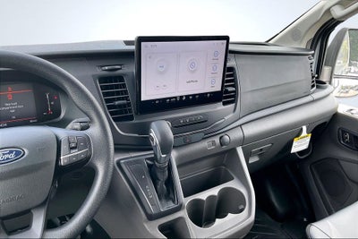 2026 Ford Transit-150 Base