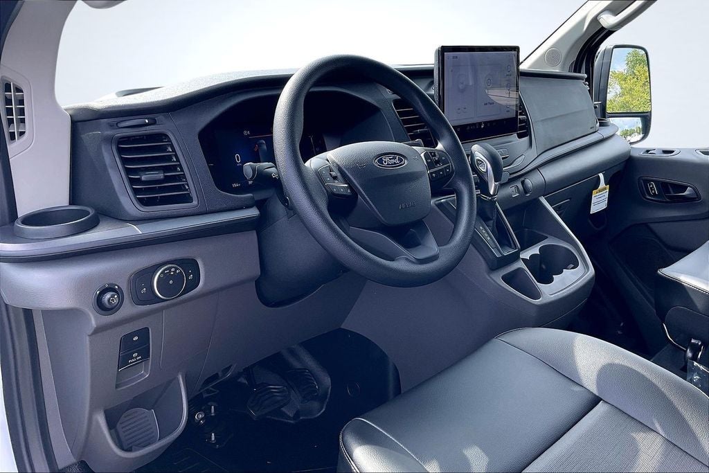 2026 Ford Transit-150 Base