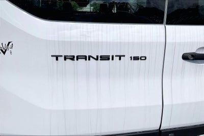 2026 Ford Transit-150 Base