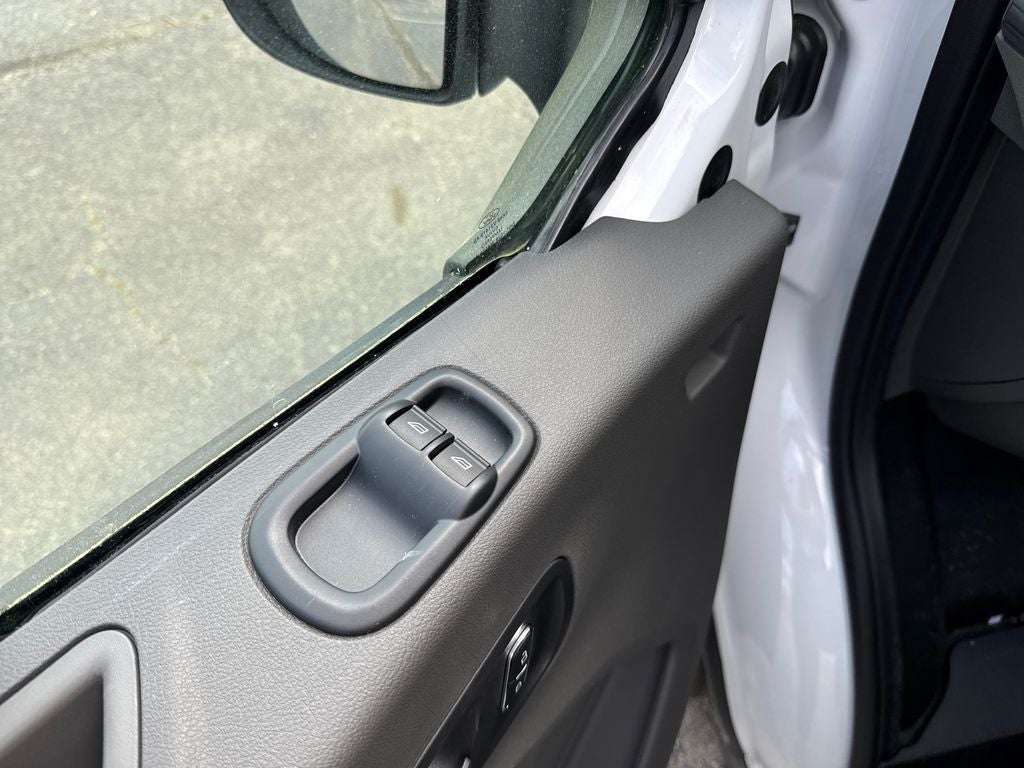 2026 Ford Transit-150 Base