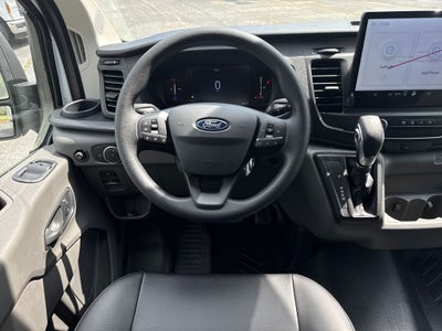 2026 Ford Transit-150 Base