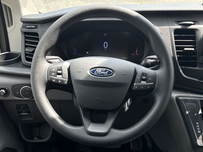 2026 Ford Transit-150 Base