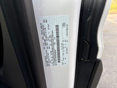 2026 Ford Transit-150 Base