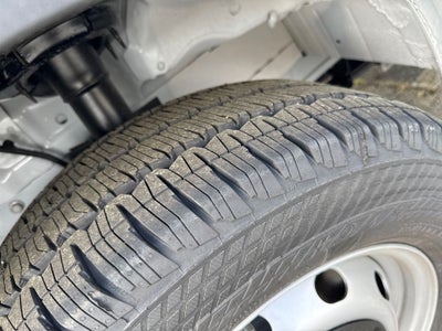 2026 Ford Transit-150 Base