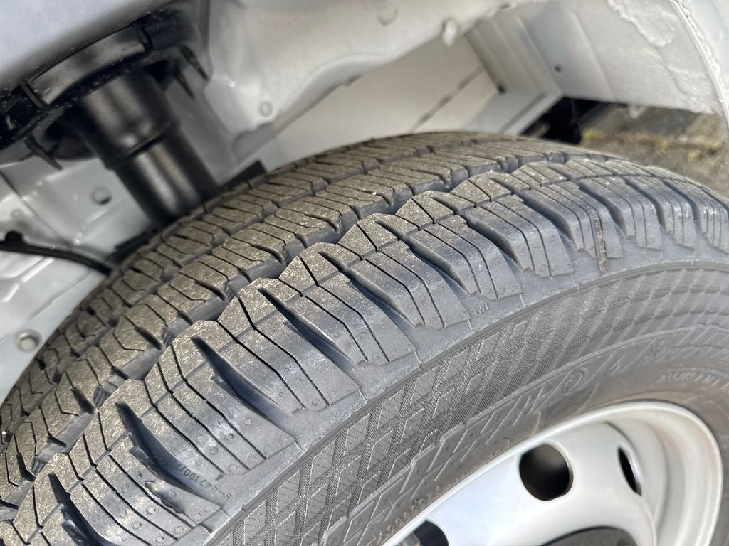 2026 Ford Transit-150 Base