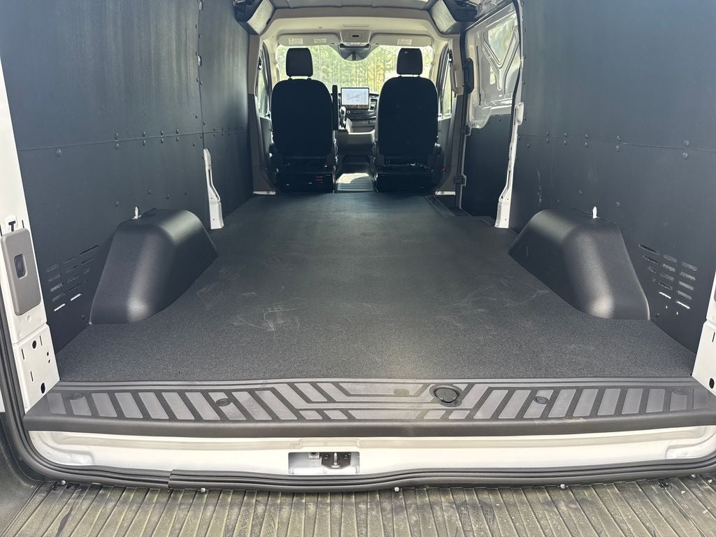 2026 Ford Transit-150 Base