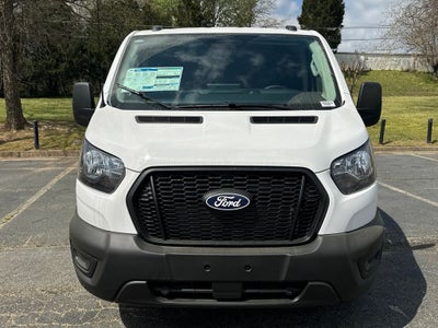 2026 Ford Transit-150 Base