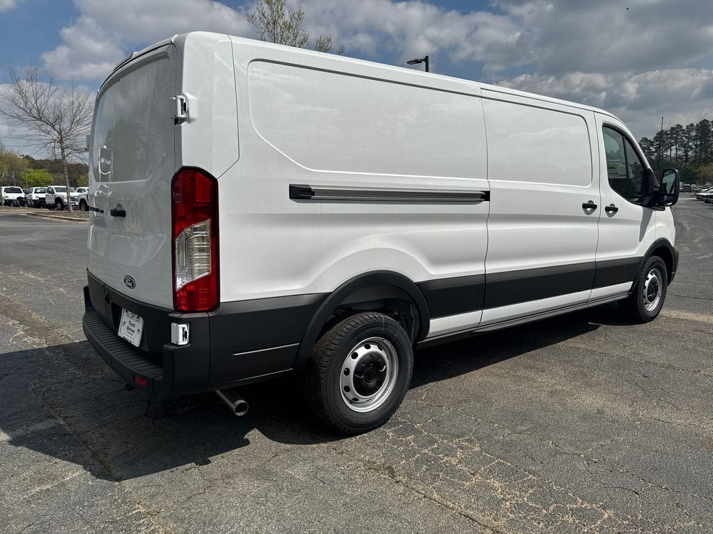 2026 Ford Transit-150 Base