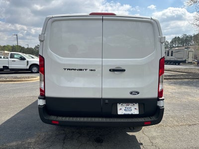 2026 Ford Transit-150 Base