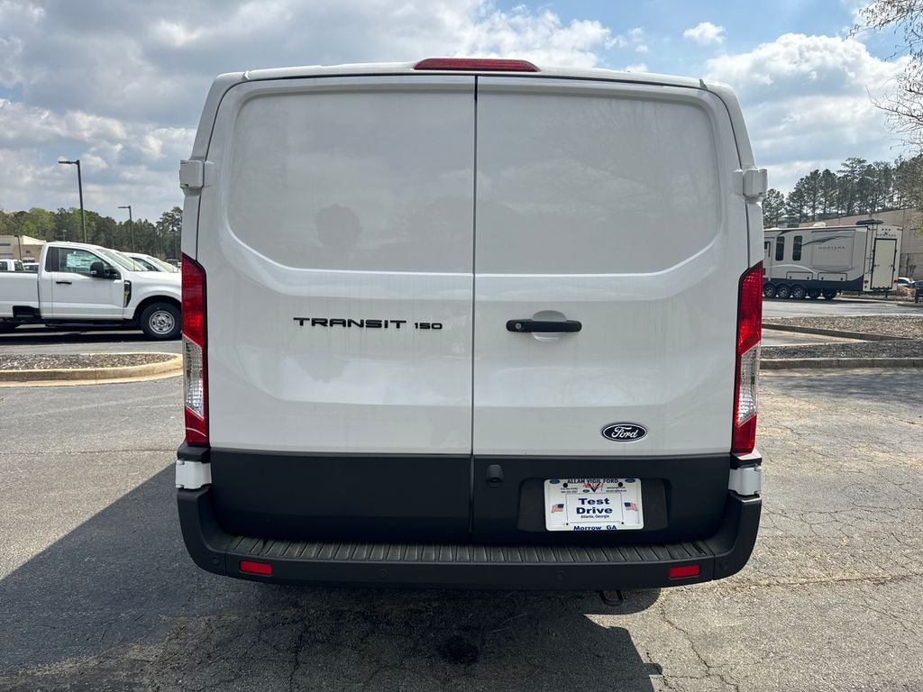 2026 Ford Transit-150 Base