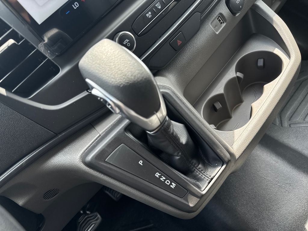 2026 Ford Transit-150 Base