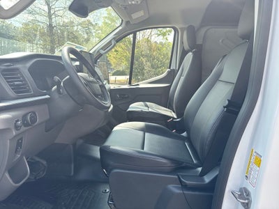 2026 Ford Transit-150 Base