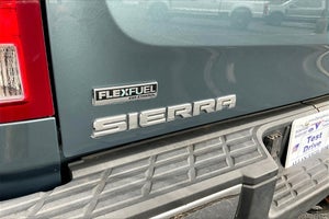 2012 GMC Sierra 1500 SL