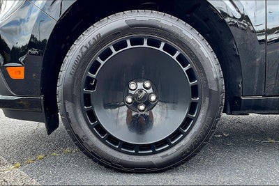 2025 Ford Maverick Lobo High