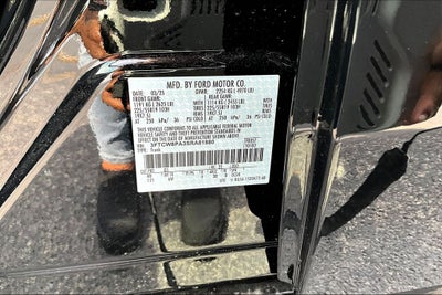 2025 Ford Maverick Lobo High