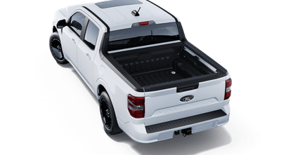2025 Ford Maverick Lobo High