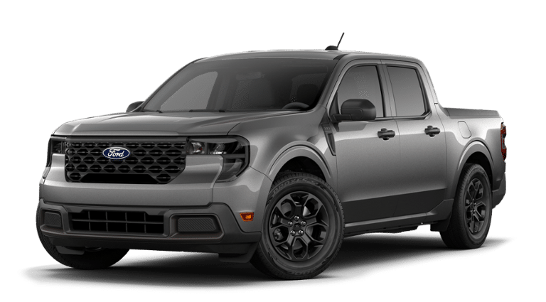 2026 Ford Maverick XLT FWD's photo