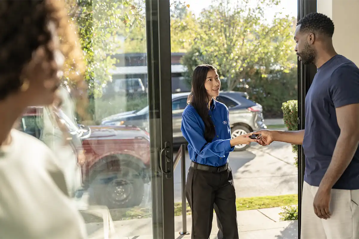 Allan Vigil Ford Lincoln in Morrow GA