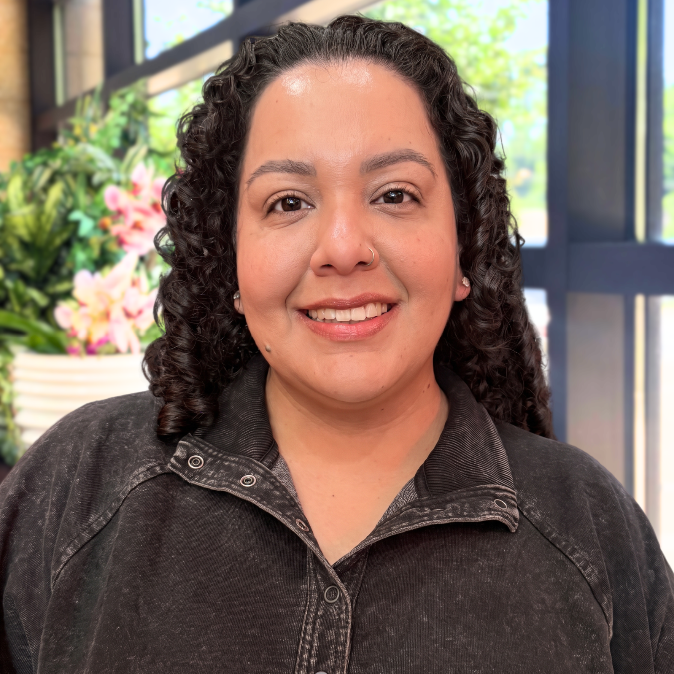 Ashley A. Castillo