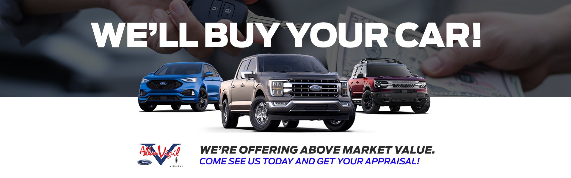 Buy Your Car