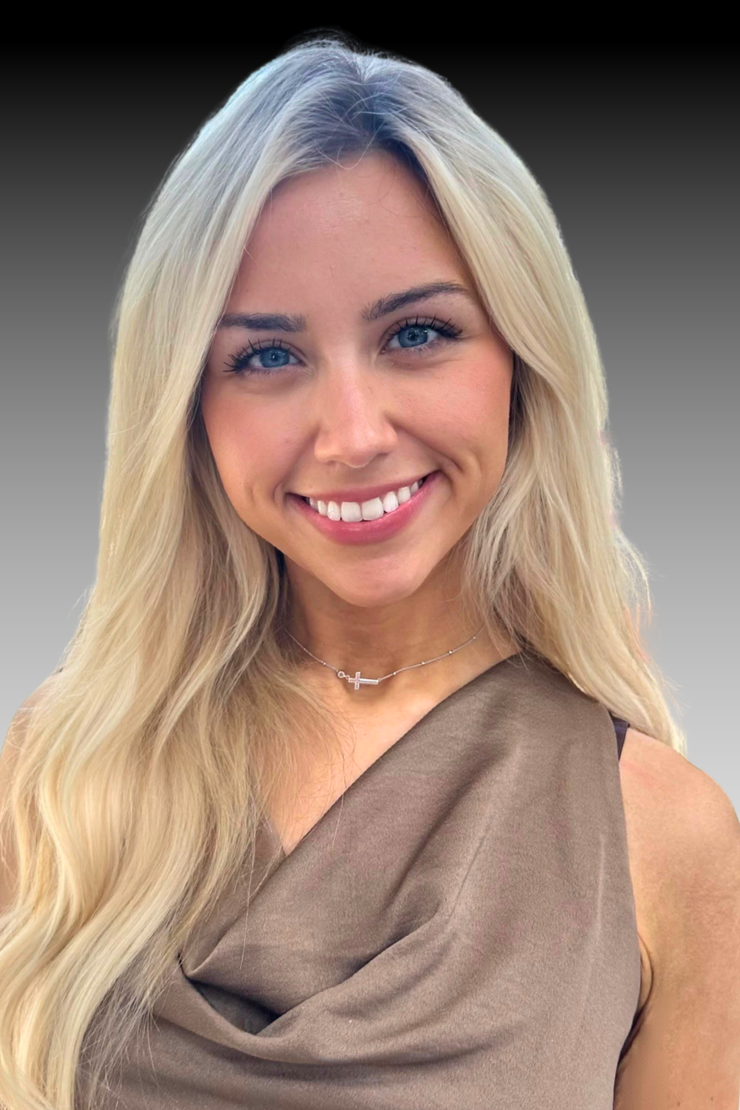 Savannah Silbernagel