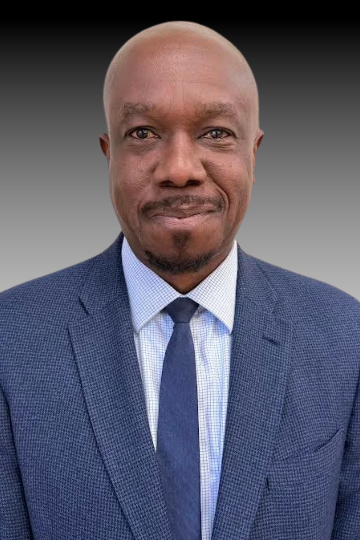 Christopher Akinlotan